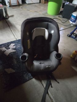 Cosco carseat