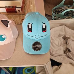 Pokémon Hat