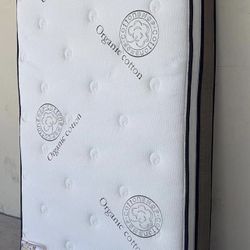 Royal Memory Foam Twin Size Set