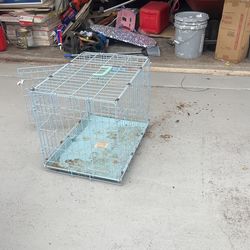 Pet Crate 