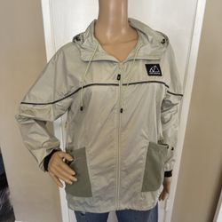 Women’s New Balance Rain Jacket Size Small