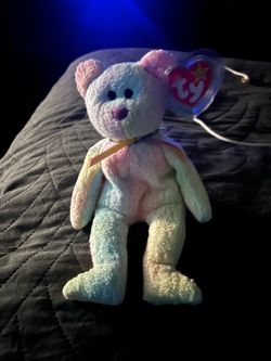 Beanie baby original