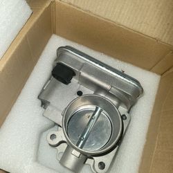 throttle Body BRAND NEW Chrysler 200