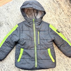 Snow/Winter Jacket Size 4T