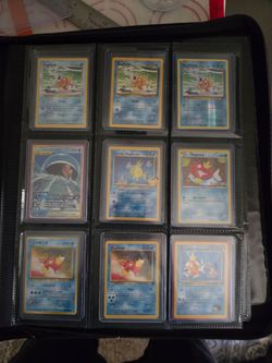 Pokemon - Collecting Magikarp