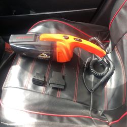 Armor All 12v Car Vac 