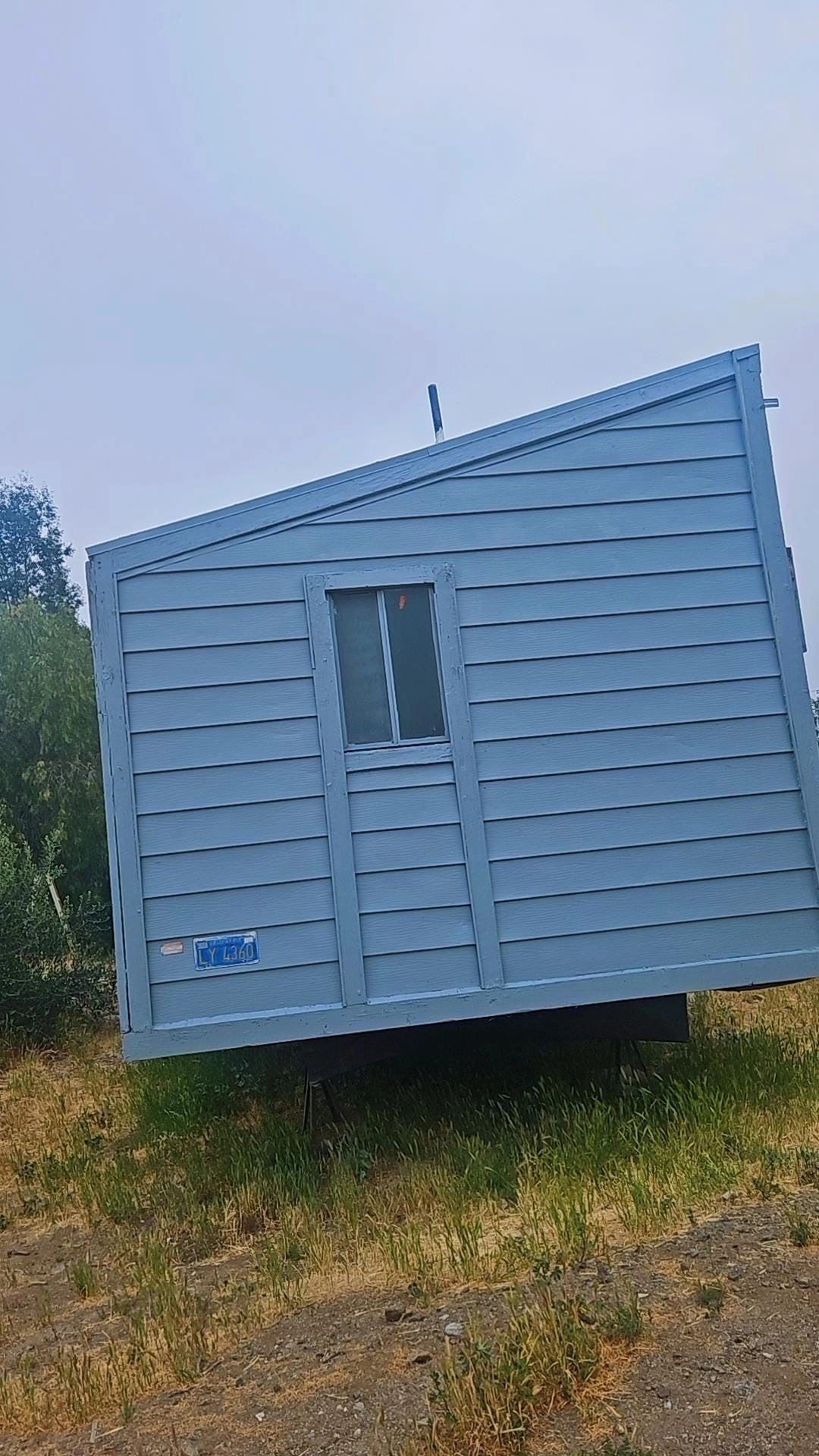 Mobile Home
