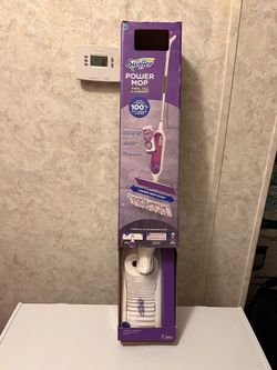 Power Mop