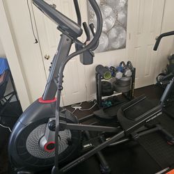Elliptical l By Schwinn