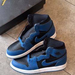 Jordan 1 Dark Marina 