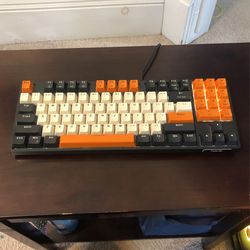 Havit Mechanical Keyboard 