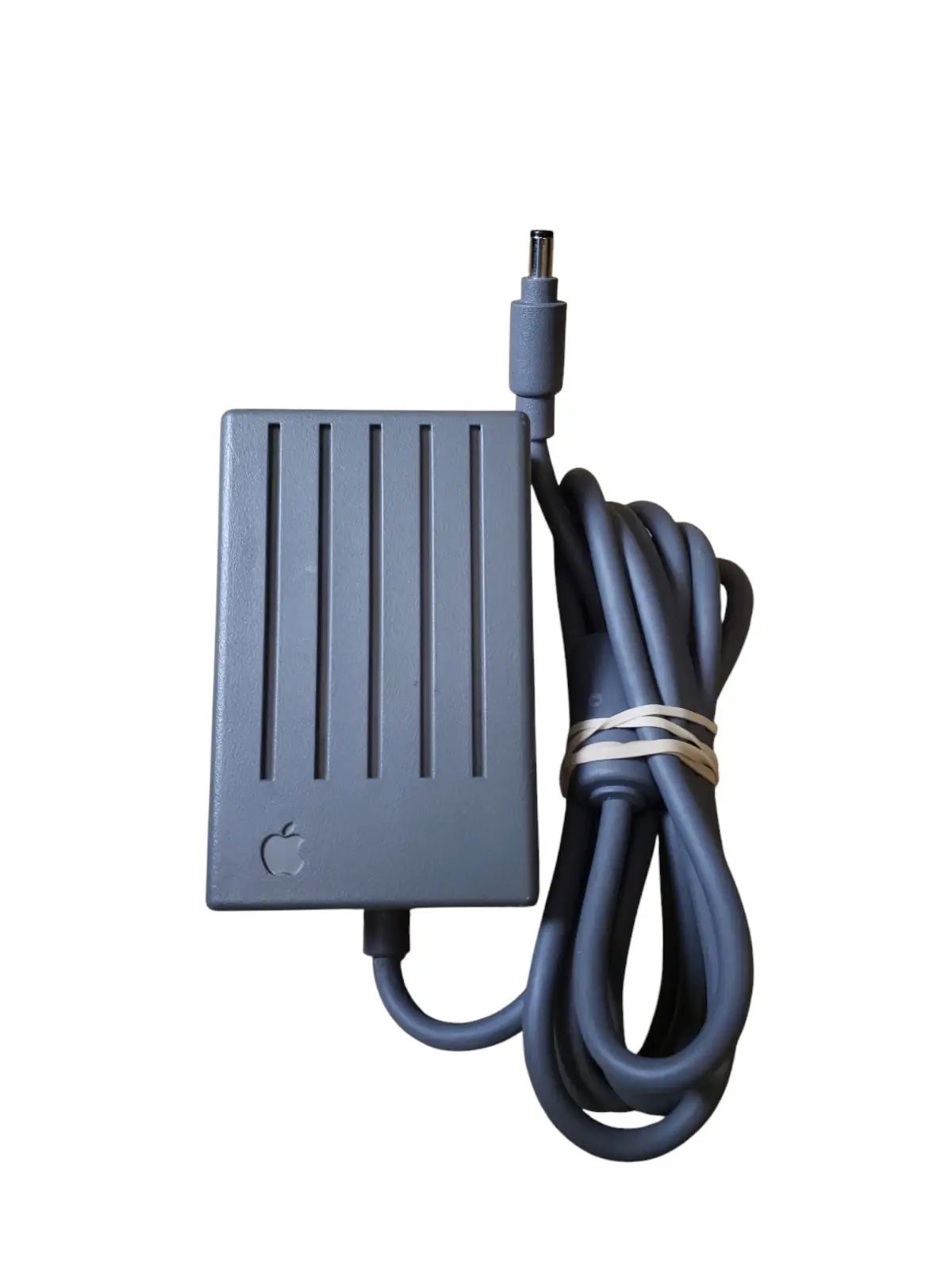 Vintage Apple Computer AC Adapter Low-Power Model ADP-17AB Power Supply | tested