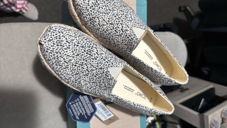 Toms Women’s Ortholite Foam Insoles
