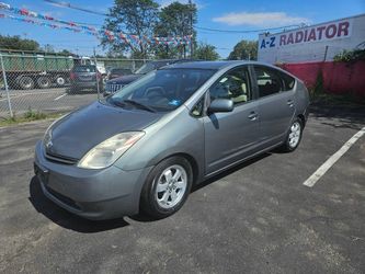 2005 Toyota Prius