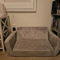 Kids Mini Couch/Lounger
