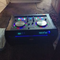 Edison Professional Bluetooth Speakers 15" Woofer