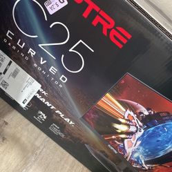 Gaming PC (STILL IN PACKAGE) 