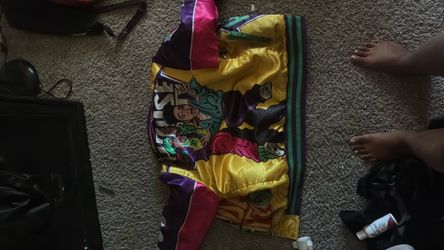 House party coat