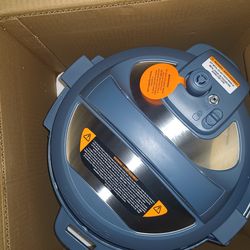 Brand New Instant Pot RIO Chef Series - 6qt