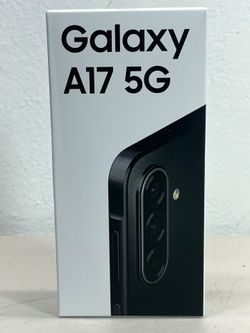 Samsung Galaxy A17 5G 128GB ~ Verizon