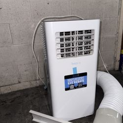 Portable AC Unit