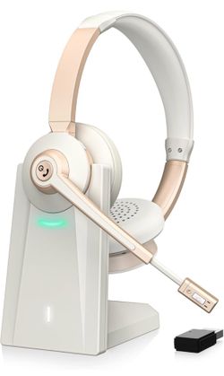 Wireless Headset