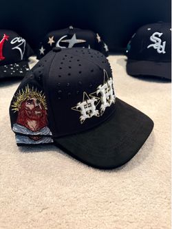 Jesus hat