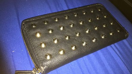 Spike wallet