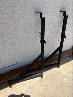 Ladder rack