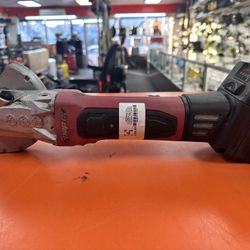 Snap On CTGR8850A 5” Grinder