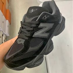 New Balance 9060🖤