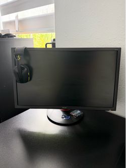 Gaming Monitor Acer XFA240 144hz