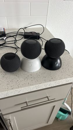 Apple HomePod Mini Smart Speaker