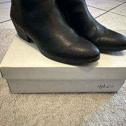 Womens Boots/booties