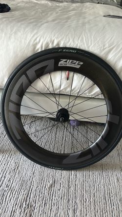 Zipp Wheels