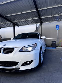 2009 BMW 535i