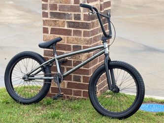 Elite Stealth Bmx 20” bike