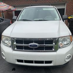 2011 Ford Escape