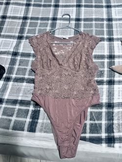Body de mujer