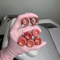 Lip blush Model  (available for April)