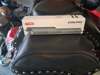 Tomorrow Curlpro automatic curling iron