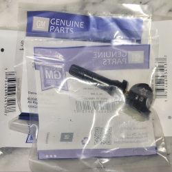 Gmc/Cadillac/Buick/Chevy Genuine Oem Tpms Tire Pressure Monitoring Sensor 