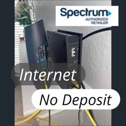 INTERNET WIFI | Spectrum Internet ✔️