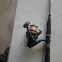 Fishing Pole