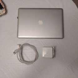 15-inch MacBook Pro (Early 2011) - $100 OBO