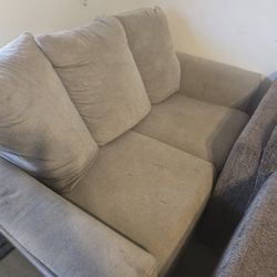 Love Seat Couch