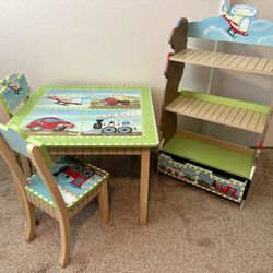 Kids Room Furniture 