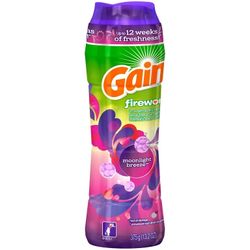 FIREWORKS (Detergent)