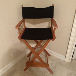 Directors Chair Like New