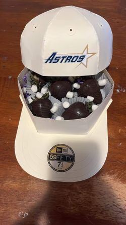 Valentines Time Caps